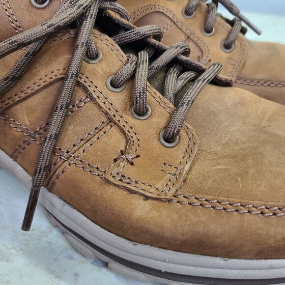 Skechers Relaxed Fit Air Cooled Memory Foam 8.5 - Picture 8 of 9